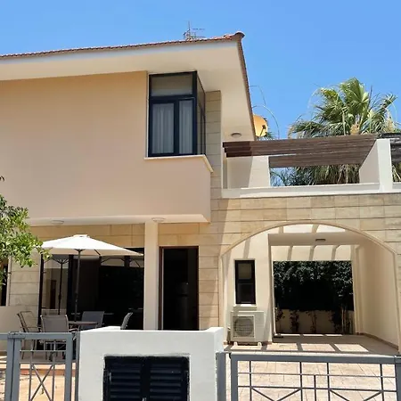 Enalos Villa